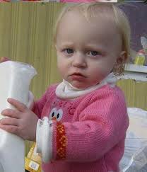 Melody Starr “J.B.” Alexander (2005-2007)