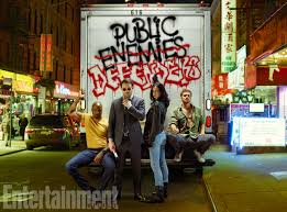 We did not find results for: Marvel S The Defenders Details Photos Revealed