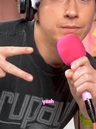 Eric Lutes Abbey Dad Tv Shows