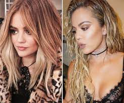 Meglio ancora se al balayage si . 10 Motivi Per Cui Il Balayage E Meglio Dello Shatush Atelier Balayage