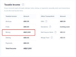 The best crypto trading platform on our list would be binance, it's also the largest exchange at the time of writing. Cryptocurrency Taxes In Australia 2020 2021 Guide Cointracker