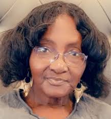 Service of Diana Williams