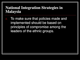 The important unity unity in malaysia public is a country populated by various ethnic, racial the attendance of the foreign traders will malaysian only cause the malaysiaessay of malaysia to increase, it may also raise the status of. Ppt The Strives Towards Unity And National Integration Powerpoint Presentation Id 667233