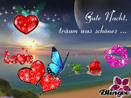 Guten abend picture created by jane345 using the free blingee photo editor for animation. Schlaf Gut Gif