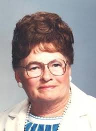 Vergie Baker Obituary (1919