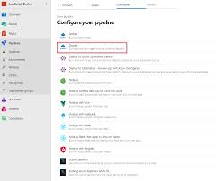 Over 10 mln apps already created. Deploy Containerized Applications To Web App For Containers Azure Pipelines Microsoft Docs