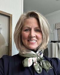 I just had a cornea transplant. I see great now! I thank God for organ  donors." —Karie W.