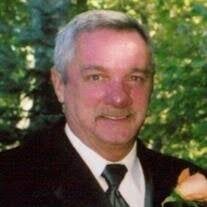 Robert Brown Obituary