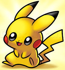 Cute Baby Pikachu Wallpapers Top Free Cute Baby Pikachu Backgrounds Wallpaperaccess