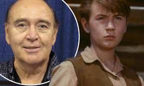 Tommy Kirk, known for his starring role in Disney classic Old Yeller, dies  at 79