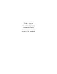 Http Www Qp Alberta Ca Documents Gazette 2015 Pdf 15 Aug15 Registrar Pdf