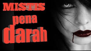 Dalam darah ku ini ada (sentiasa ada) dalam setiap nafas ku ada (ya ku ada) dalam setiap langkah ku ada ada semuanya kerna ku berserah pada yang esa. Download Pena Darah Lagu Mp3 Video Mp4