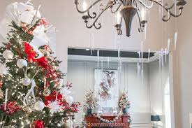 This year rebecca takes you through the process of decorating a beautiful home for the holidays one step at a time. Creative Christmas Ceiling Decoration Ideas For 2020