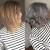Silver Hair Toner Before And After