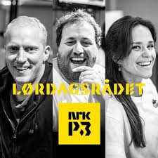 Check spelling or type a new query. Lordagsradet On Radiopublic