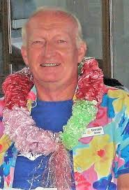 22nd March Meeting — Lake Taupo Rotary Club