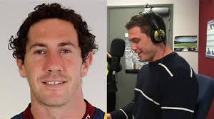 Listen: Joe Wheeler and Marty Banks' serious rugby chat