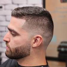 LORRAINE'S BARBER SHOP