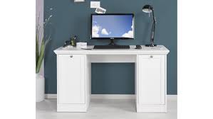 Schreibtisch landhausstil weiß ergebnisse unser shop präsentiert hier unsere produkte zu ihrer suche nach schreibtisch landhausstil weiß. Schreibtisch Landwood Burotisch Tisch In Weiss 136x63 Cm Landhausstil