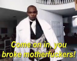 Dave Chappelle Come On In Gif Davechappelle Comeonin Rich Gifs Dave Chappelle Mtv In Gif