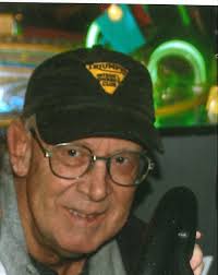 Obituary for Michael Kevin Begey