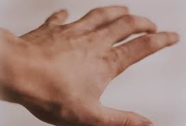 Most of us see our hands shaking slightly when we hold them out in front of us. Tremor Healthing Ca