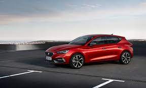 The All New Seat Leon 5d On Behance Seat Leon Car Repair Service Seating
