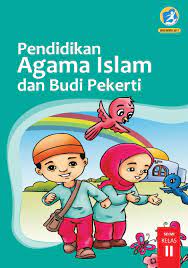 Aplikasi rumah belajar aplikasi rumah belajar. Kelas 2 Sd Pendidikan Agama Islam Dan Budi Pekerti Siswa 2017 Ebook Anak