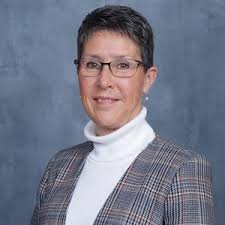 Lisa Ferrell Copeland