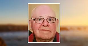 Verle D. Sinnett Obituary 2022