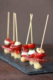 I always spread out the apps around three hours before dinner, this way it gives the family a little time for nap between courses. Italian Dinner Party Appetizers Pasteurinstituteindia Com