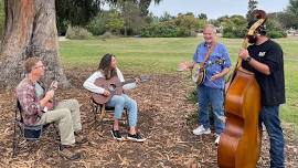 Weekend Jam Camp