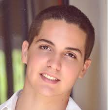 Jordan Levine Obituary