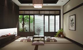Rustic Japanese Interior Design Pictures Zen Interiors Zen Living Rooms Asian Interior Design