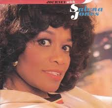 Journey With Salena Jones by Salena Jones (Album, Vocal Jazz): Reviews,  Ratings, Credits, Song list