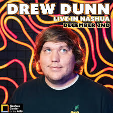 I moved to Nashua in 2004 I was going into 7th grade and it's the only  place I really call home. I live in NYC but coming back to NH is always