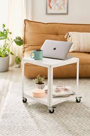 Rolling Side Table Home Decor Home Decor Sale Home