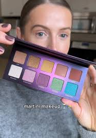 Disco Drip Violet Voss