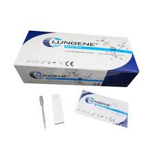 Rapid antibody test receives ce mark for use by healthcare professionals. Lungene Alat Cek Virus Corona Antibody Rapid Test Check Kit Covid 19 Sars Cov 2 1 Pcs Jakartanotebook Com