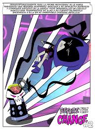 ✅️ Comic porno After the CHANGE. TimGarabatox. cómico de sexo la misión de  | Comics porno en español solo para adultos | sexkomix2.com