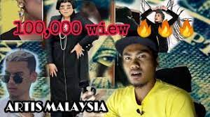 Anda smua setuju pilihan ini? Part1 Takutnya Betul Ke Artis Malaysia Join Illuminati Viral Jangan Percaya Youtube