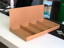 Karton Stand Masaustu 11