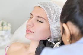 I would like to ask if there is any gentle way to improve my high  cheekbones after my grandmother had her cheekbones shaved..