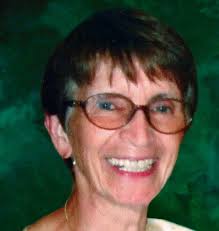 Sister Margaret Mary Murphy, 77