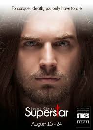 Gil's Broadway & Movie Blog: theatre review JESUS CHRIST SUPERSTAR, Desert  Stages Theatre, August 15