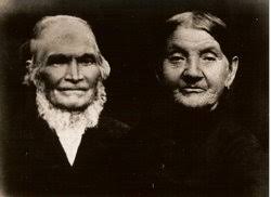 Katharina Meyer Brueck (1828-1915)