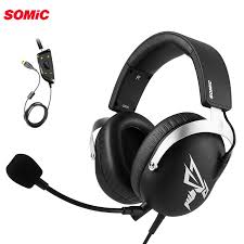 Itsomic.com, the only designated somic official website. Somic Official Store Amazing Prodcuts With Exclusive Discounts On Aliexpress