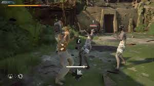 Absolver Gm Games Download Fighting Free Pc Games