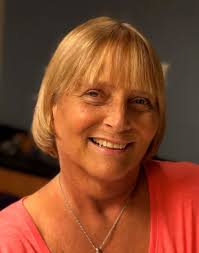 Obituary for Judy (Hoffman) Dahm