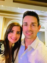 Brandon Mark Magierowski